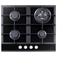 Панель варочная газовая Darina 1T3 C308 B