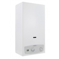 Водонагреватель газовый проточный Baxi SIG-2 11p