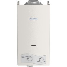 Водонагреватель газовый проточный Дарина AQUA 14B