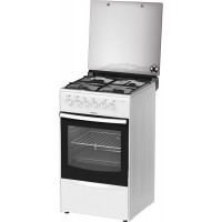 Плита газоэлектричекая Дарина 1B KM 441 301 W