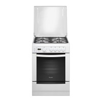 Плита газовая Gefest 6100-04 Плита газовая Gefest 6100-04