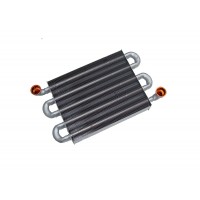 Теплообменник основной Baxi (арт. 7763973)