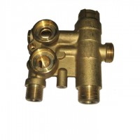 Группа гидравлическая Baxi (арт. 63104100551P)