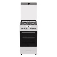 Плита газоэлектричекая Дарина PL 2303 1 W Плита газоэлектричекая Дарина PL 2303 1 W