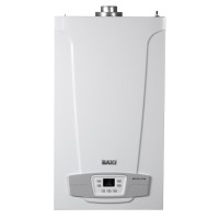 Котел газовый Baxi ECO Life 1.31 F