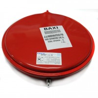 Бак расширительный Baxi (арт. 5625570) Бак расширительный Baxi (арт. 5625570)