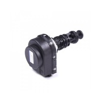 Клапан трехходовой в сборе Ariston (арт. 60001583)