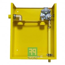 ГРПШ-FE10-1-СГ(с местом под G4)-12 НЛ ГРПШ-FE10-1-СГ(с местом под G4)-12 НЛ