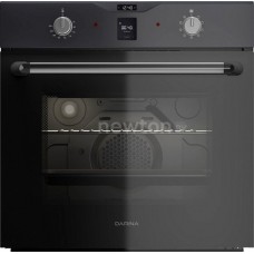 Шкаф духовой электрический Darina PL BDE112 708 1Gr Шкаф духовой электрический Darina PL BDE112 708 1Gr