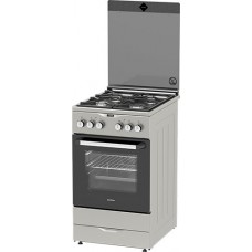 Плита газоэлектричекая Дарина PL KM 241 311 1X