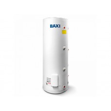 Бойлер косвенного нагрева BAXI UBC 250 Бойлер косвенного нагрева BAXI UBC 250