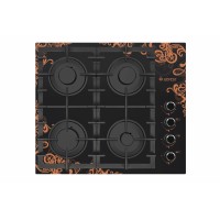Панель варочная газовая Gefest 2230 К19 Панель варочная газовая Gefest 2230 К19
