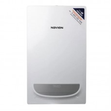 Котел газовый Navien Deluxe S - 24k COAX