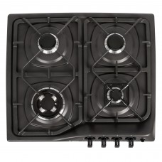 Панель варочная газовая Gefest 1210-02 K2 четырехконфорочная