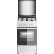 Плита газоэлектрическая Дарина 1B KM 441 306 W