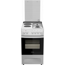 Плита газоэлектрическая Дарина 1D KM 241 337 W