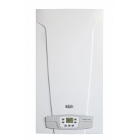 Котел газовый BAXI ECO-4s 10F