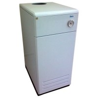 Котел газовый Siberia 17