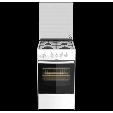 Плита газовая Дарина 1B GM341 107 W Плита газовая Дарина 1B GM341 107 W