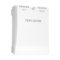 Стабилизатор напряжения Teplocom ST-555