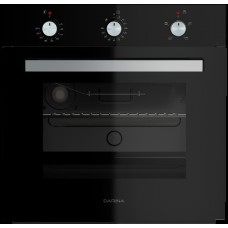 Шкаф духовой электрический Дарина 1U BDE 111 707 At