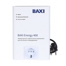 Стабилизатор напряжения Baxi Energy 400