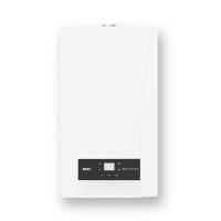 Котел газовый Baxi ECO Nova 1.24 F