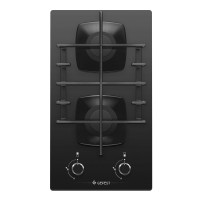 Панель варочная газовая Gefest 2002 Панель варочная газовая Gefest 2002