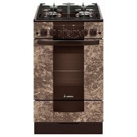 Плита газовая Gefest 5500-02 0114 Плита газовая Gefest 5500-02 0114