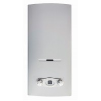 Водонагреватель газовый проточный VilTerm S 13 (серебро)