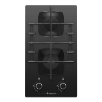 Панель варочная газовая Gefest ПВГ 2003