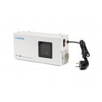 Стабилизатор напряжения Rapan ST-1000 Стабилизатор напряжения Rapan ST-1000