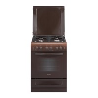 Плита газоэлектричекая Gefest 6101-02 0001