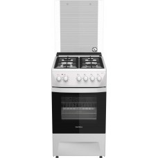 Плита комбинированная Дарина 1D1 KM 241 311W Плита комбинированная Дарина 1D1 KM 241 311W