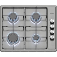 Панель варочная газовая Darina 1T1 BGM 341 12 X Панель варочная газовая Darina 1T1 BGM 341 12 X