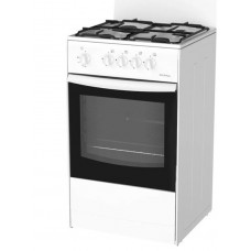 Плита газовая Дарина S4 GM 441 101 W